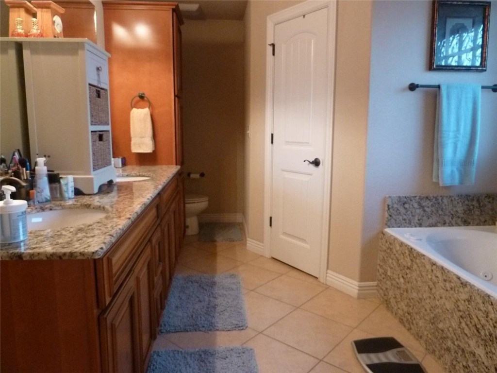 Weatherton PUD Lowell - Residential