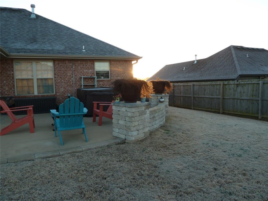 Weatherton PUD Lowell - Residential