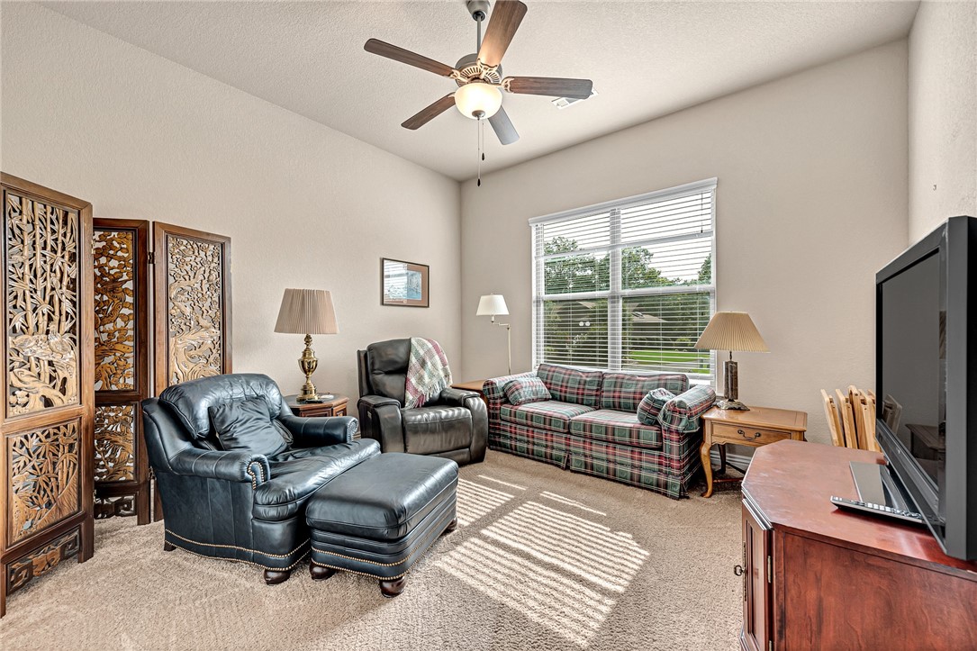 Country Club Villas Bvv - Residential