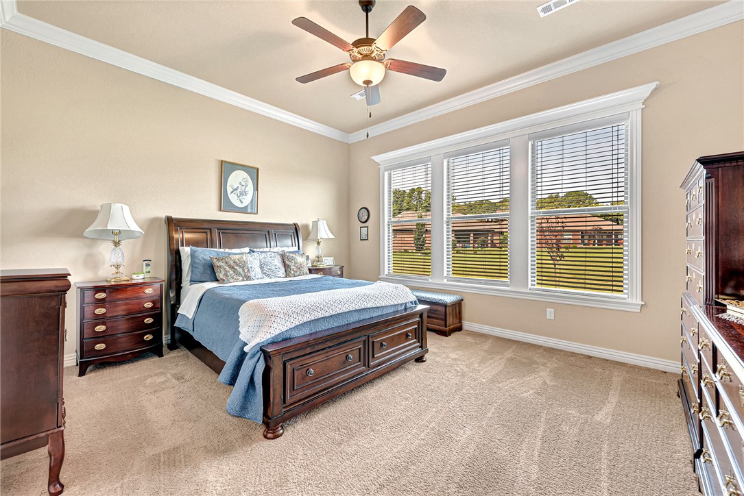 Country Club Villas Bvv - Residential