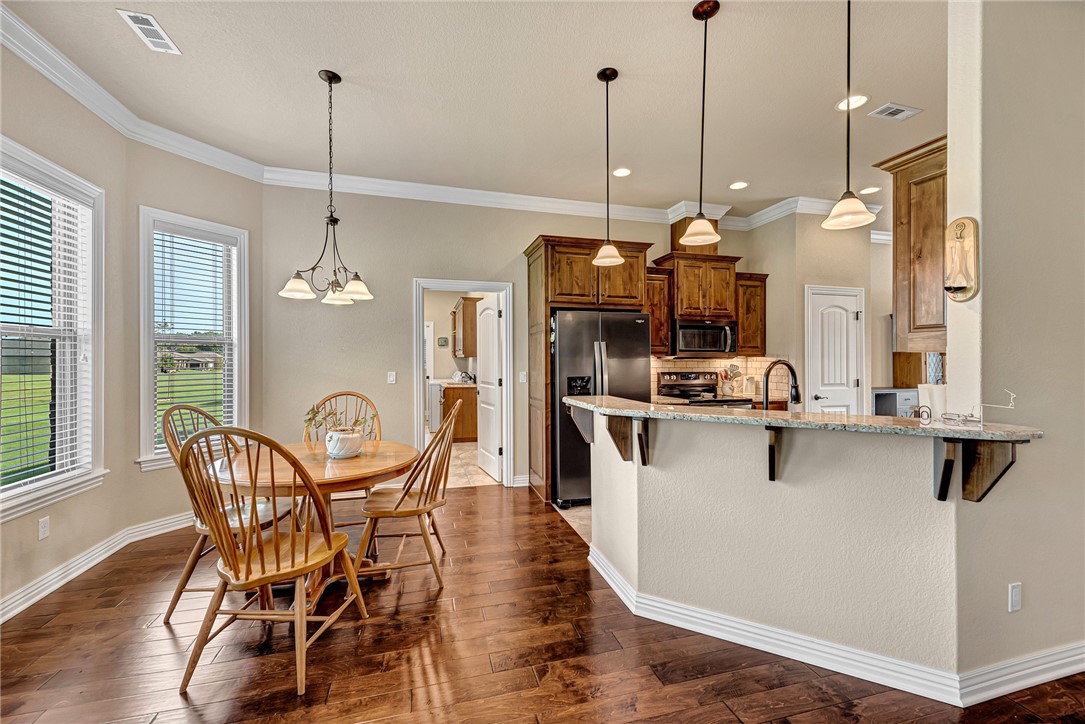 Country Club Villas Bvv - Residential