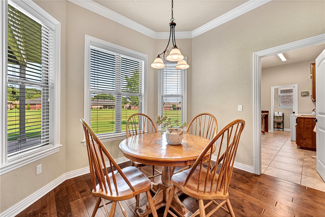 Country Club Villas Bvv - Residential