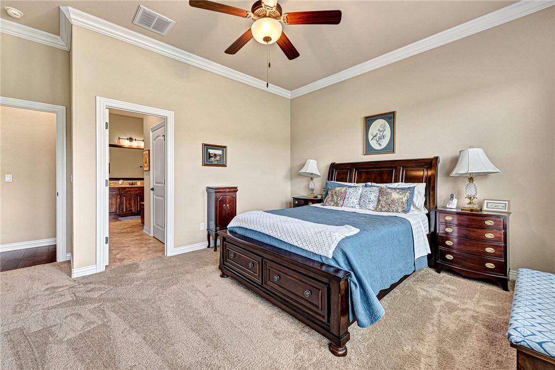 Country Club Villas Bvv - Residential