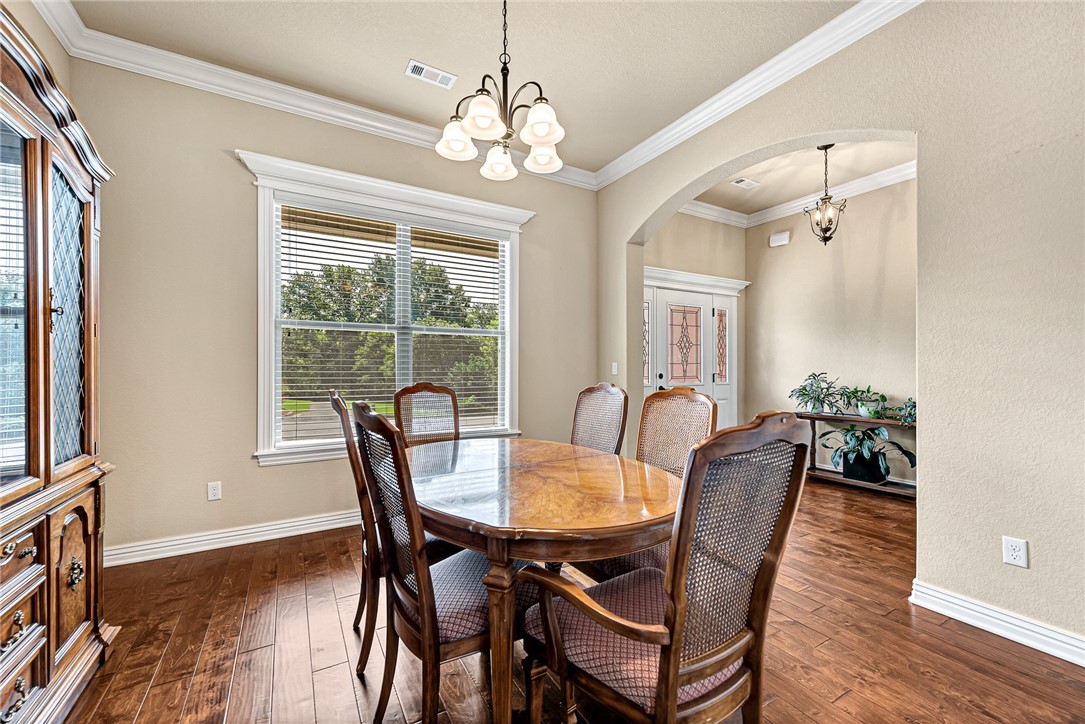Country Club Villas Bvv - Residential