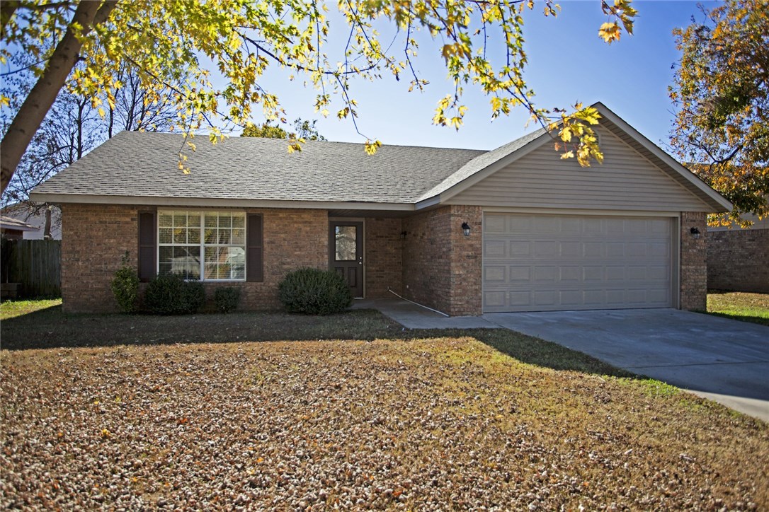 Willow Spgs Add II - Residential Lease