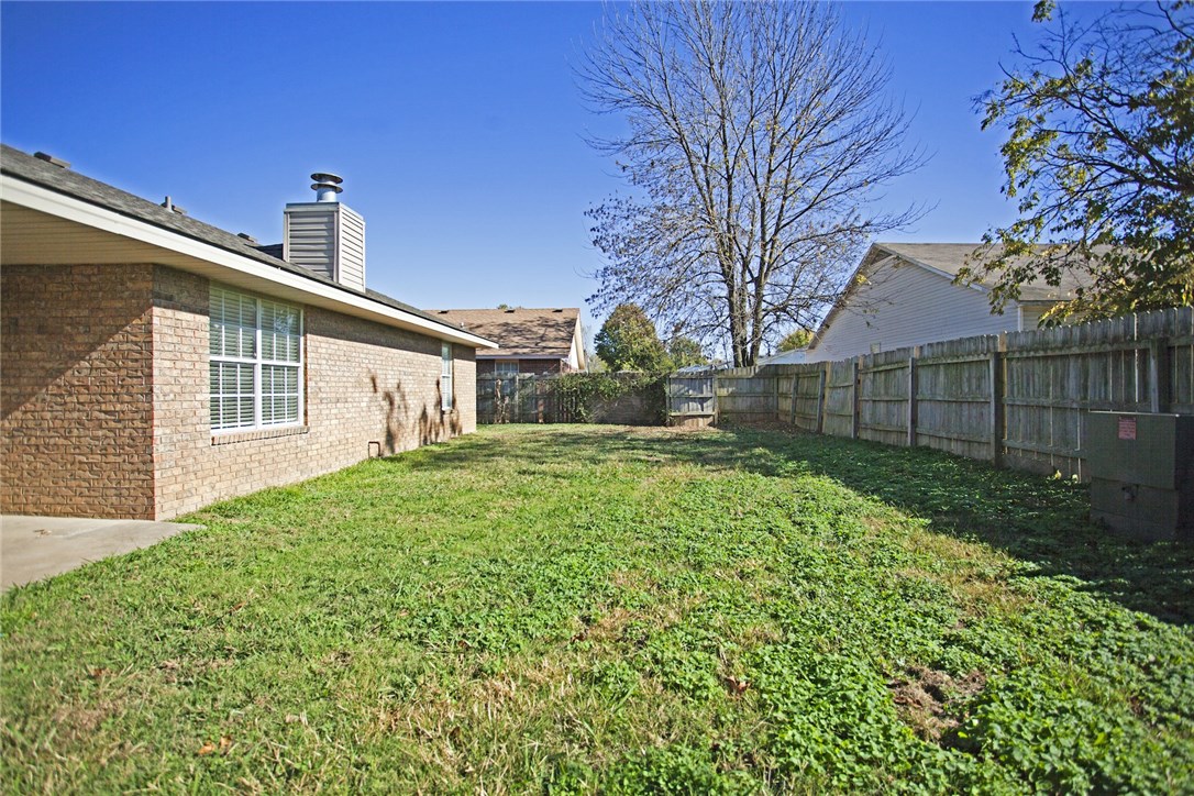Willow Spgs Add II - Residential Lease
