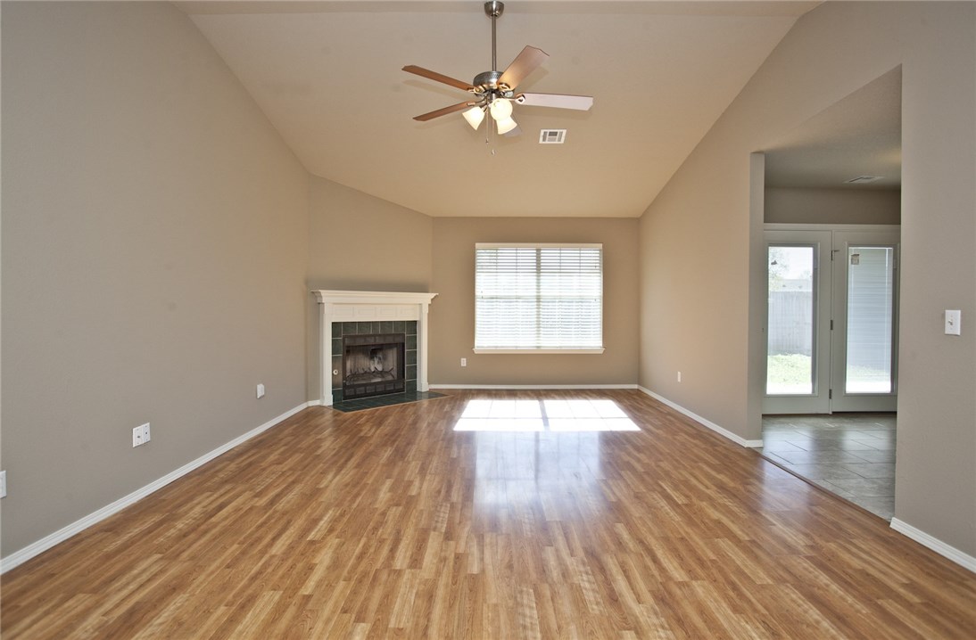 Willow Spgs Add II - Residential Lease
