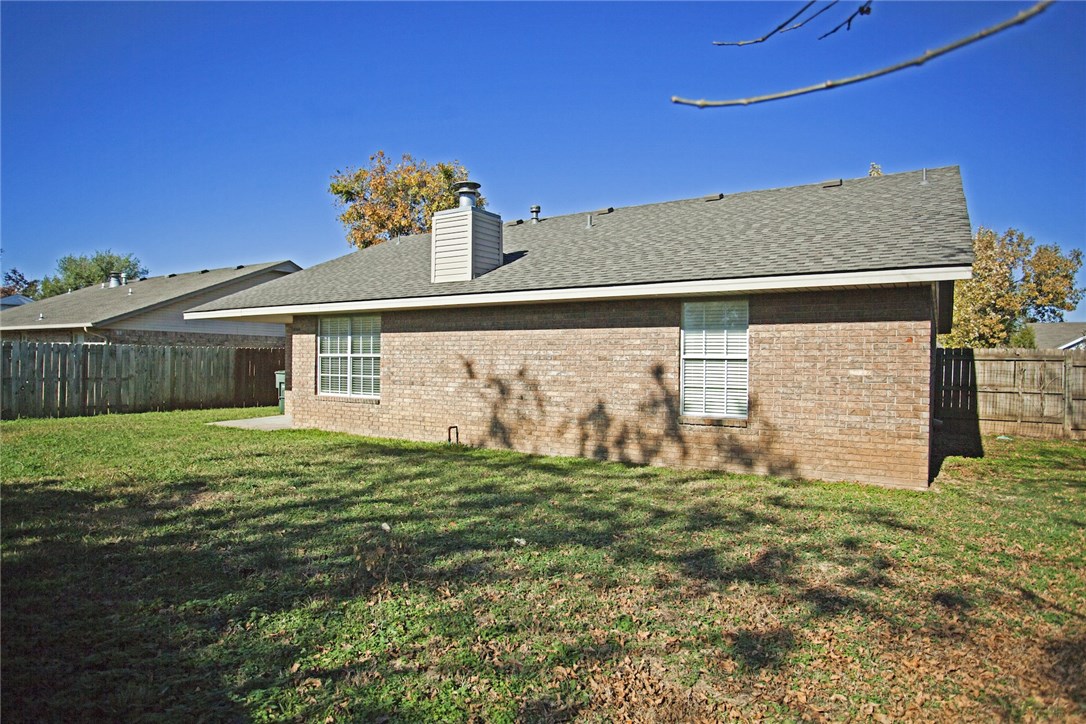 Willow Spgs Add II - Residential Lease