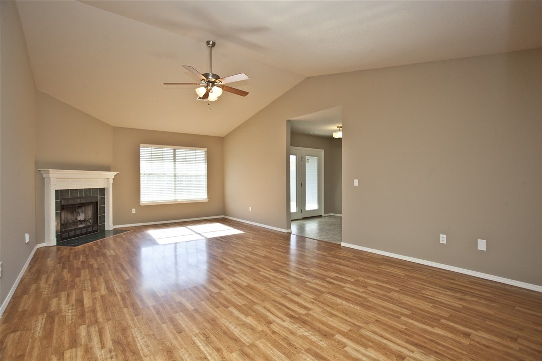 Willow Spgs Add II - Residential Lease