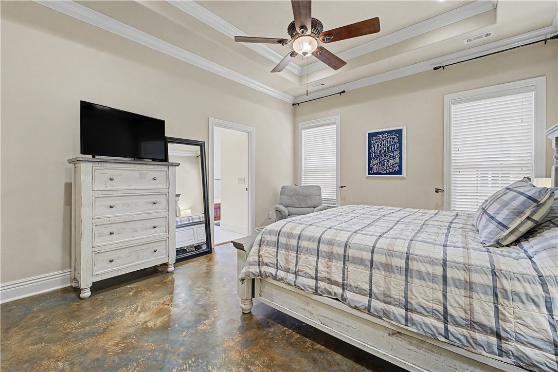 Har-Ber Meadows - Residential