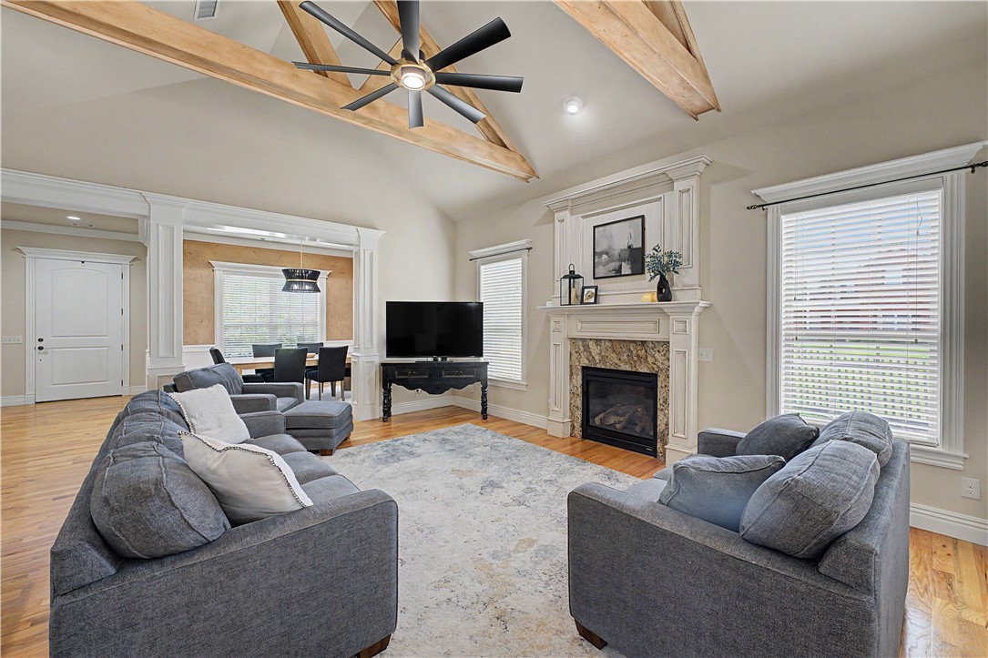 Har-Ber Meadows - Residential