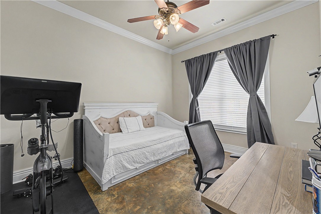 Har-Ber Meadows - Residential