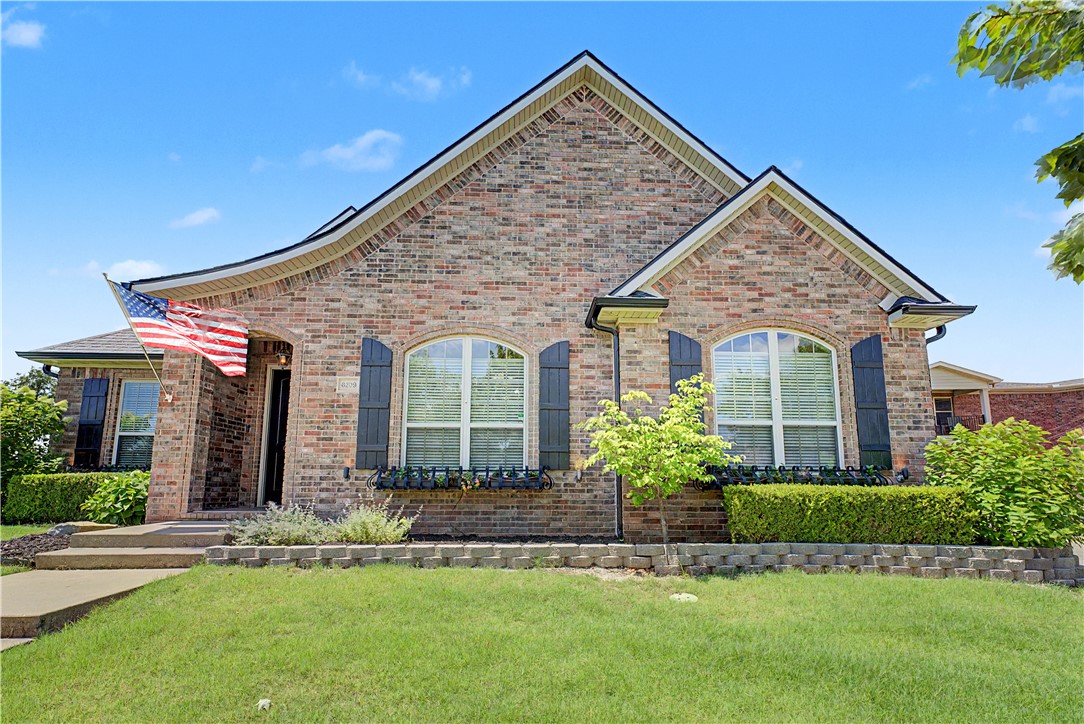 Har-Ber Meadows - Residential