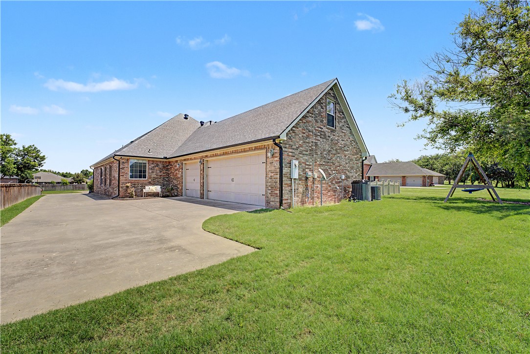 Har-Ber Meadows - Residential
