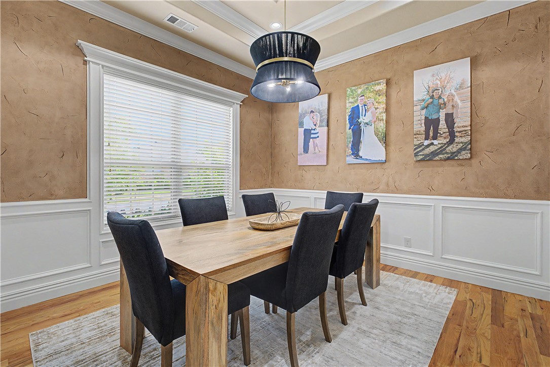 Har-Ber Meadows - Residential