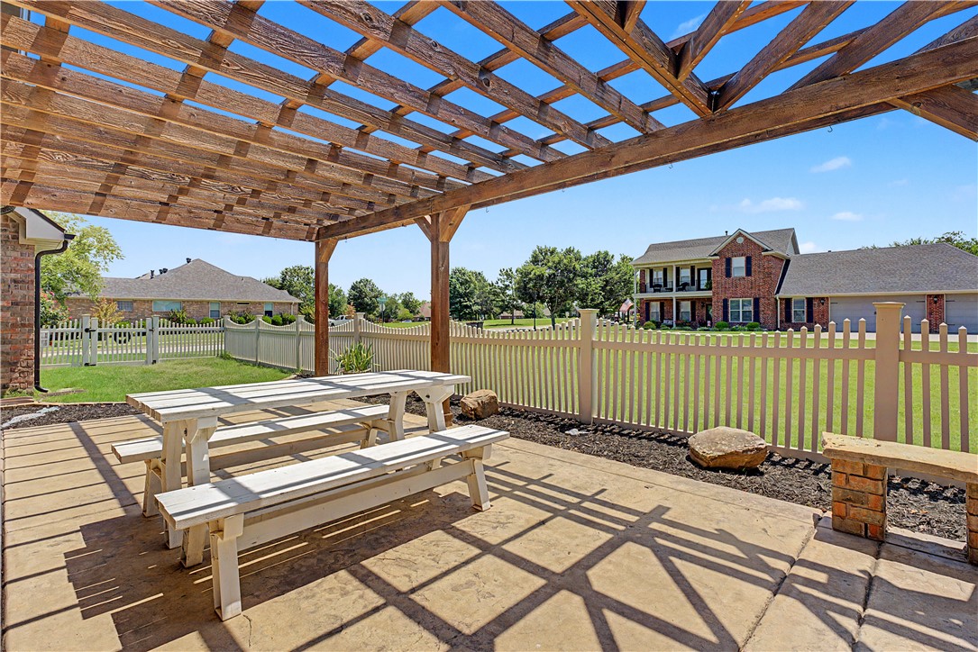 Har-Ber Meadows - Residential