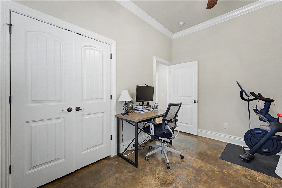Har-Ber Meadows - Residential