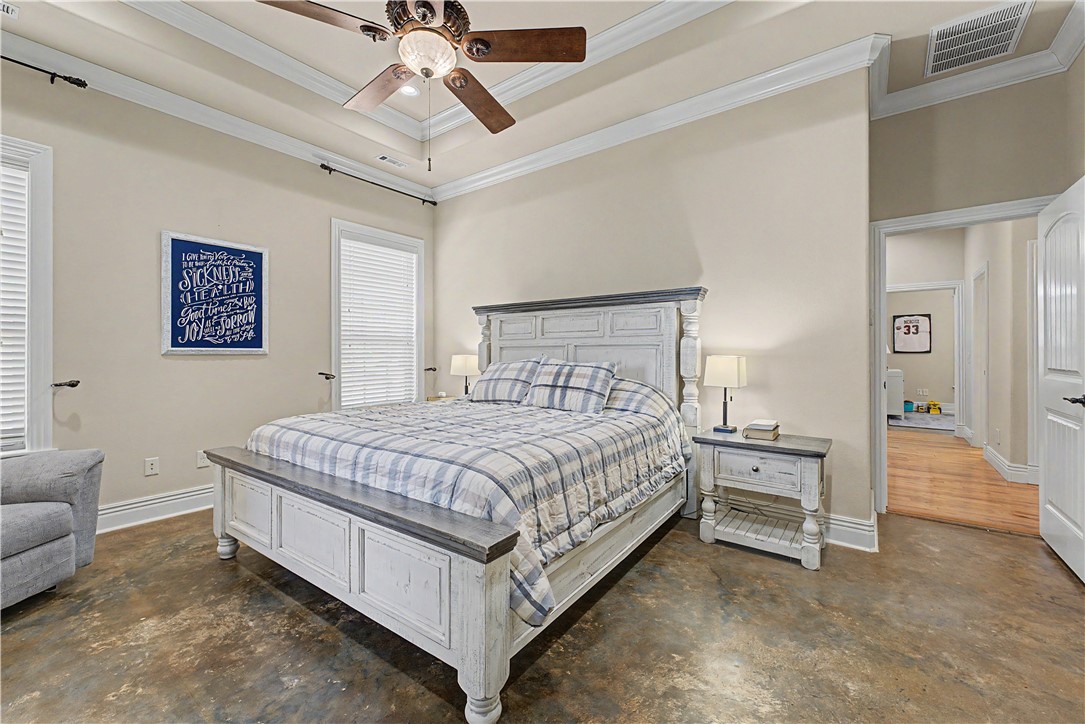 Har-Ber Meadows - Residential