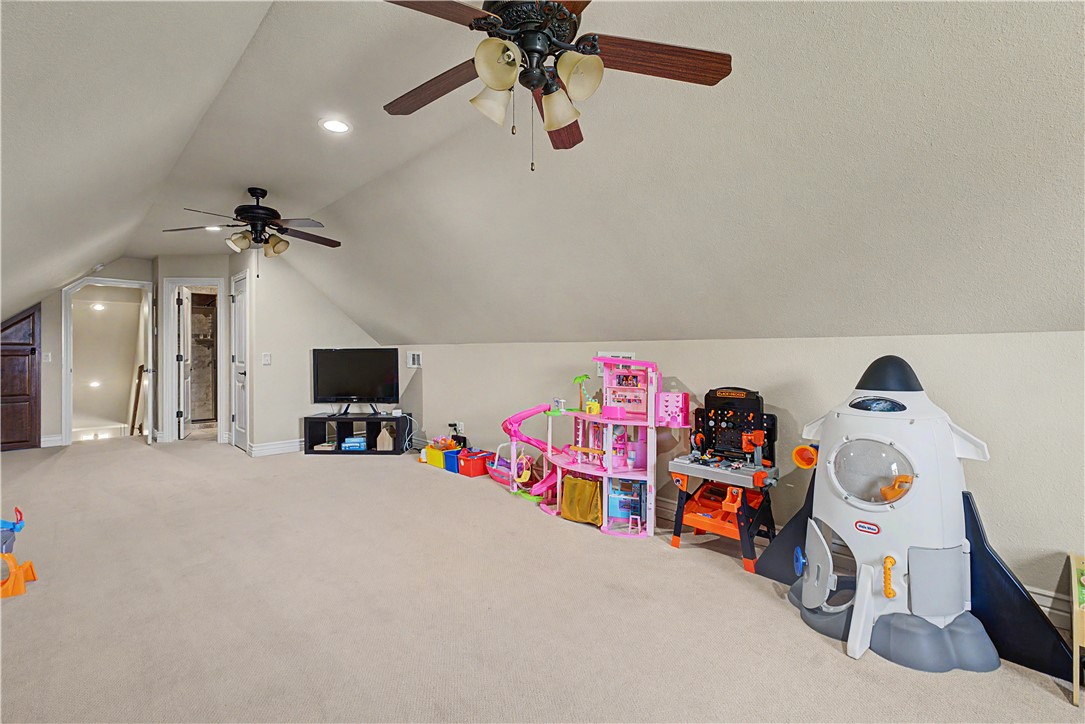 Har-Ber Meadows - Residential