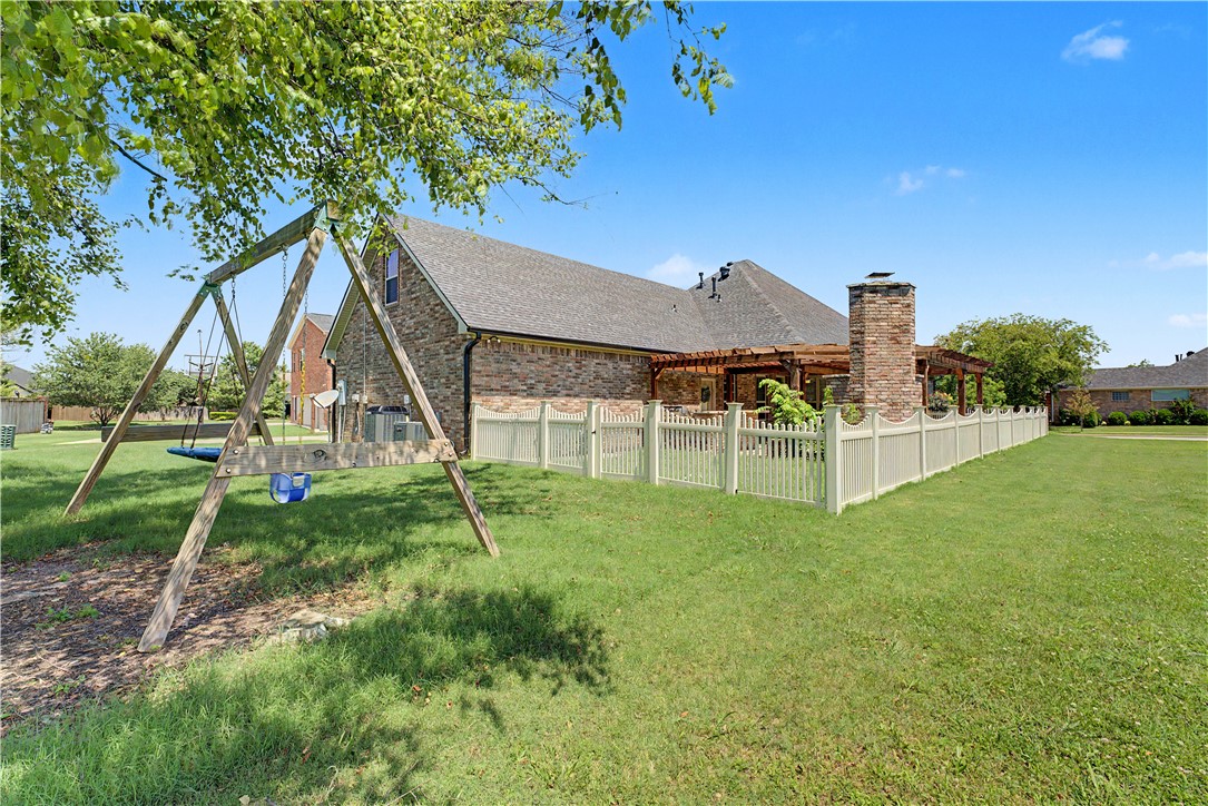 Har-Ber Meadows - Residential