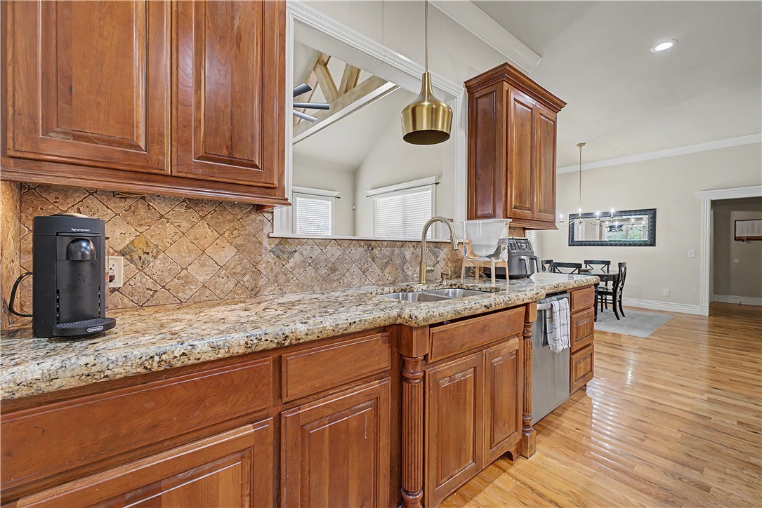 Har-Ber Meadows - Residential