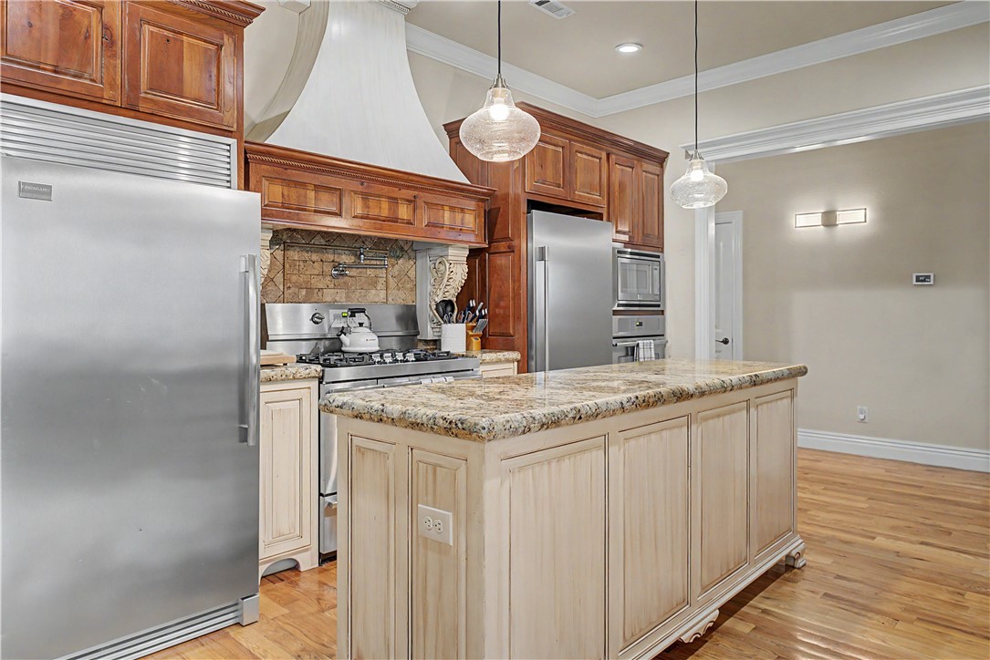 Har-Ber Meadows - Residential