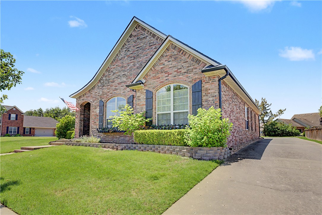 Har-Ber Meadows - Residential