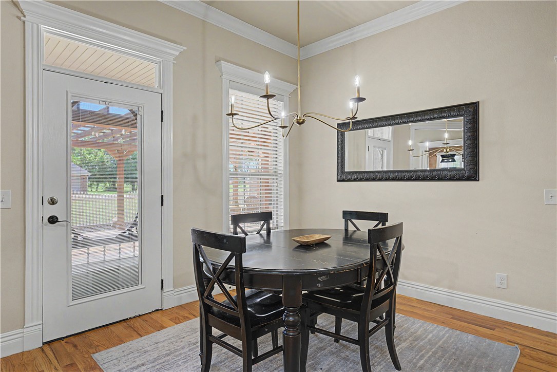 Har-Ber Meadows - Residential