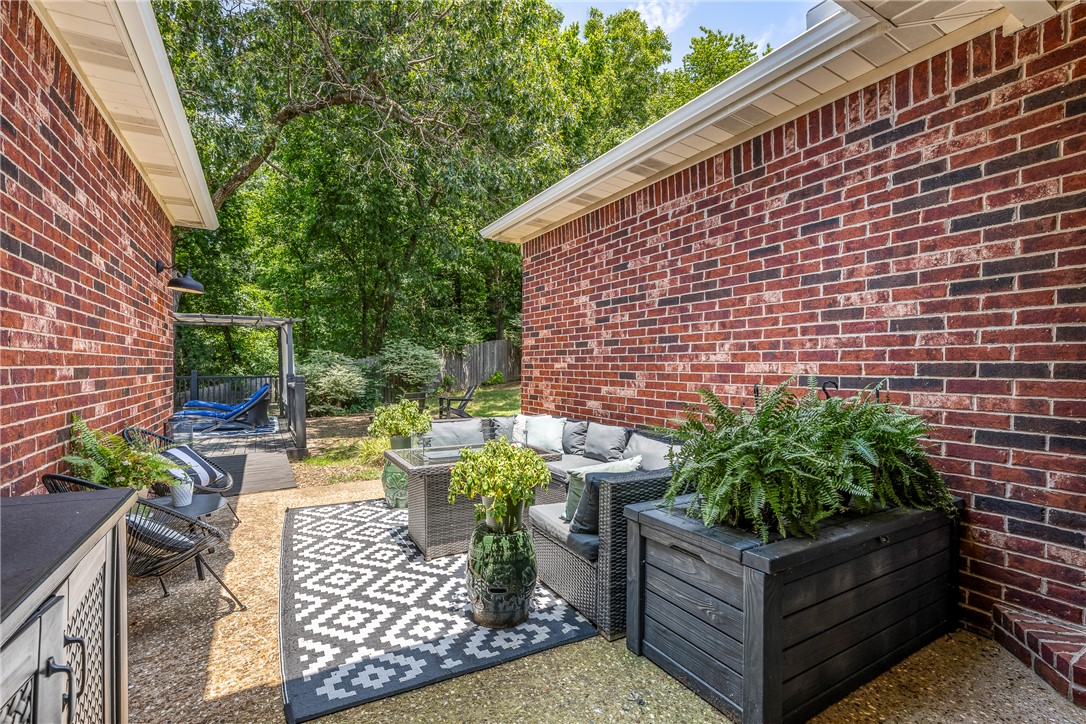 Shadow Valley Ph 1 Rogers - Residential