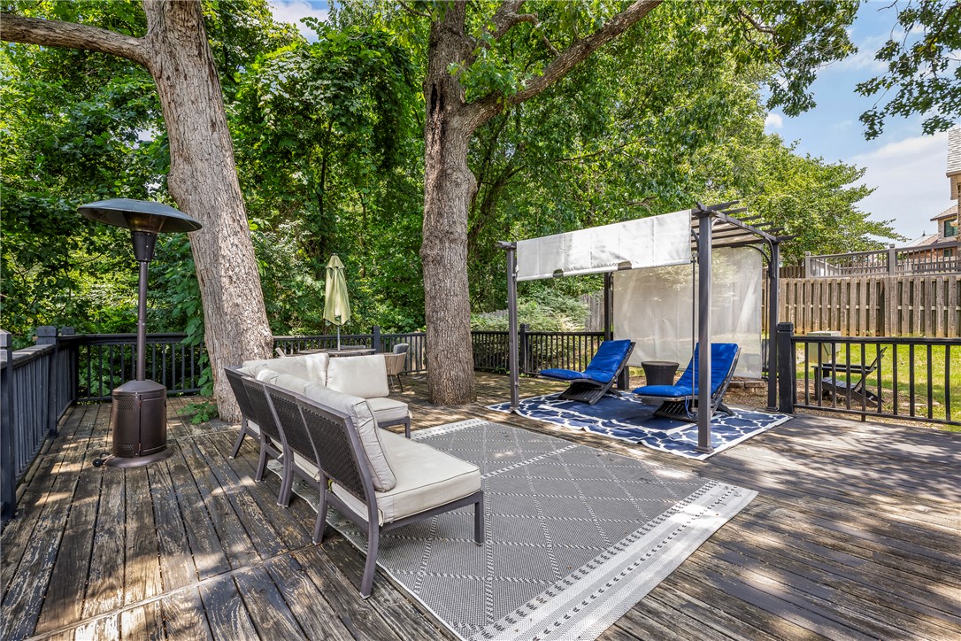Shadow Valley Ph 1 Rogers - Residential