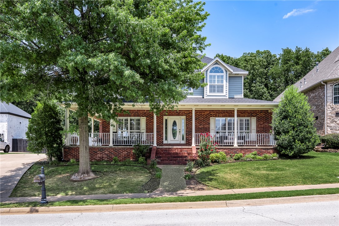 Shadow Valley Ph 1 Rogers - Residential