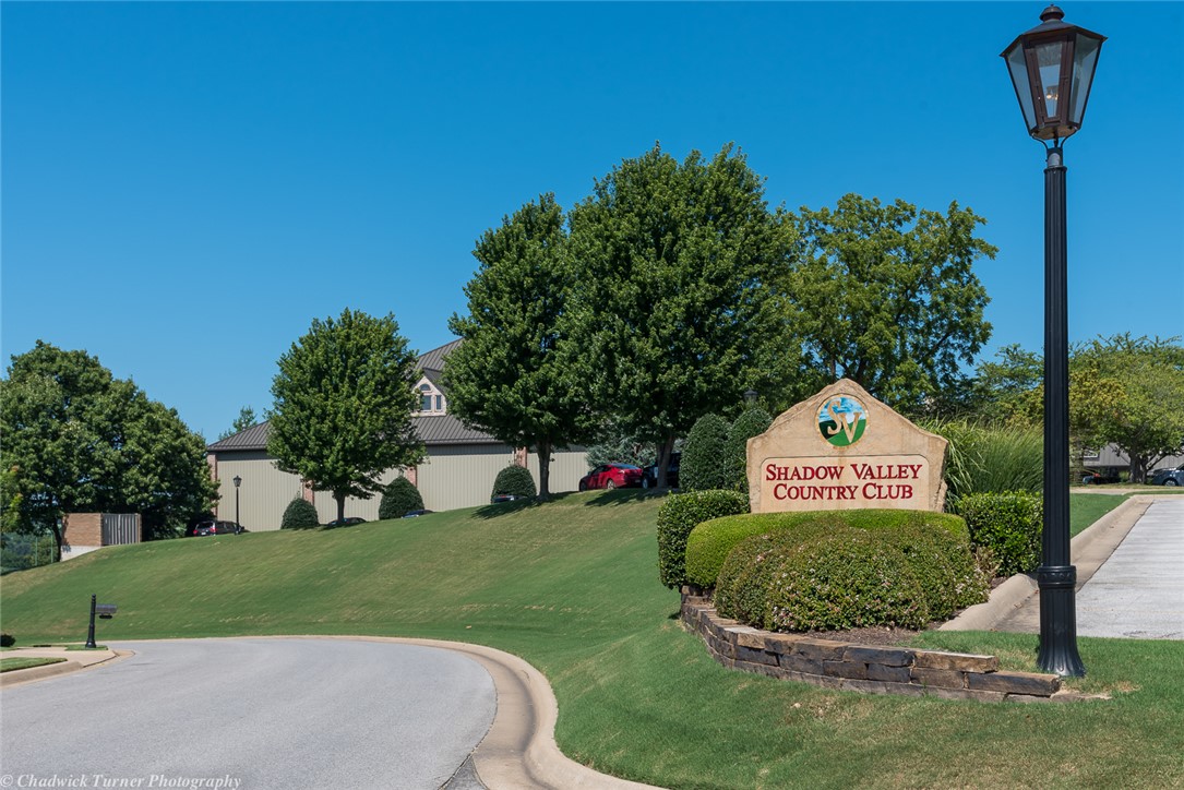 Shadow Valley Ph 1 Rogers - Residential