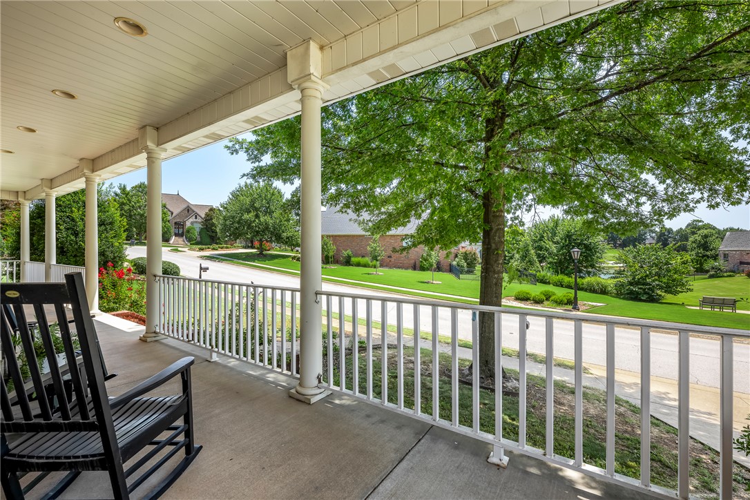 Shadow Valley Ph 1 Rogers - Residential