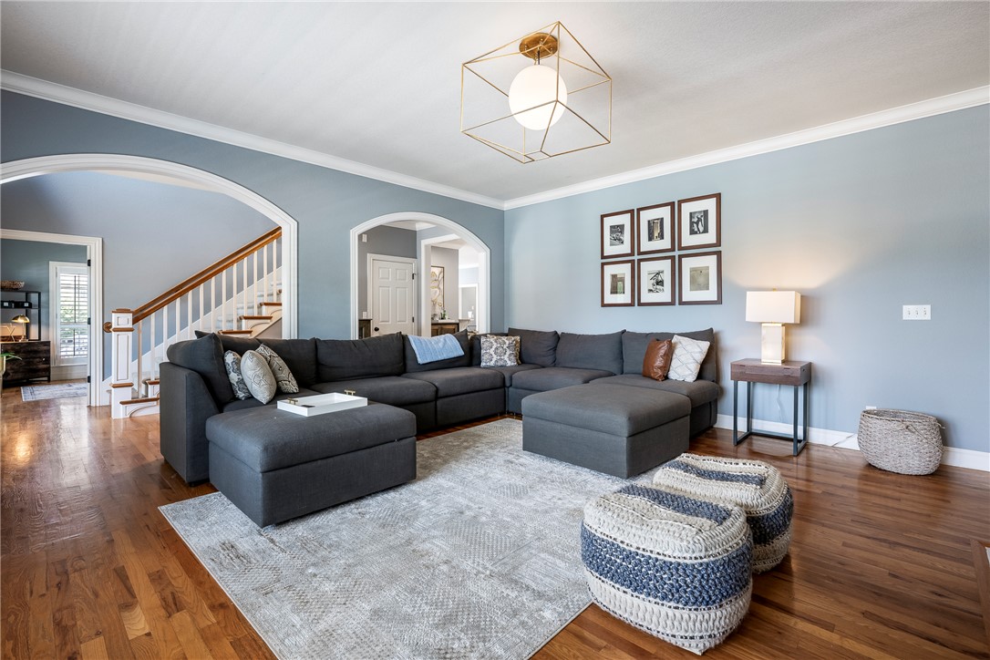 Shadow Valley Ph 1 Rogers - Residential