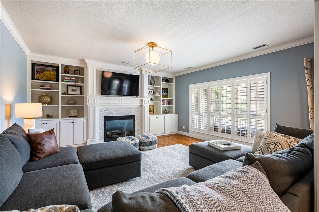 Shadow Valley Ph 1 Rogers - Residential