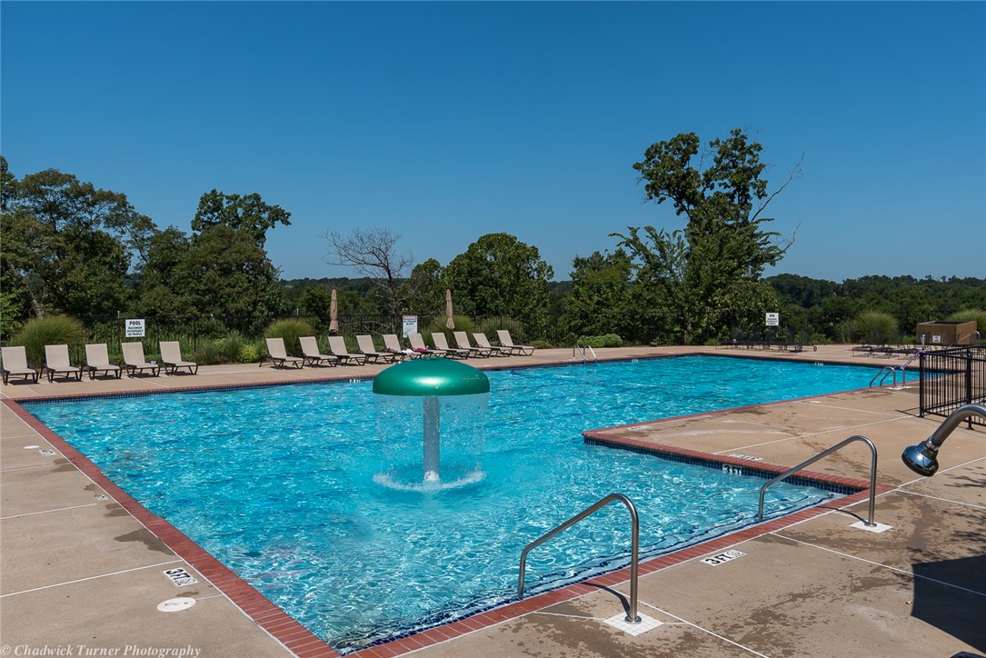 Shadow Valley Ph 1 Rogers - Residential