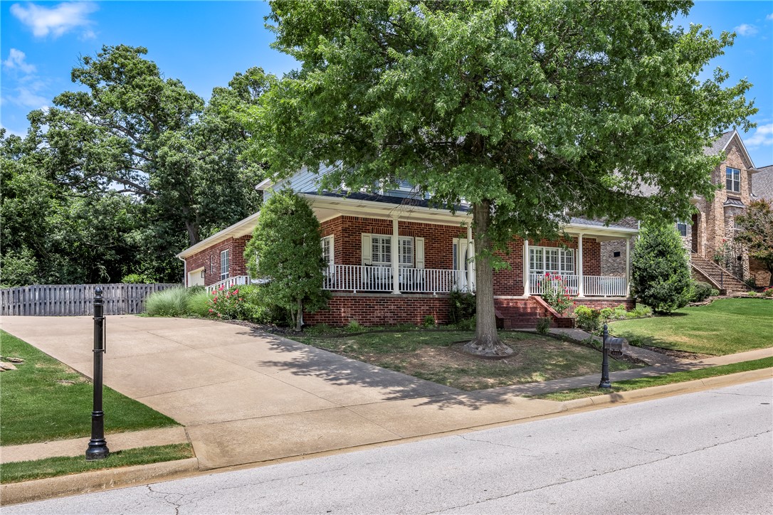 Shadow Valley Ph 1 Rogers - Residential