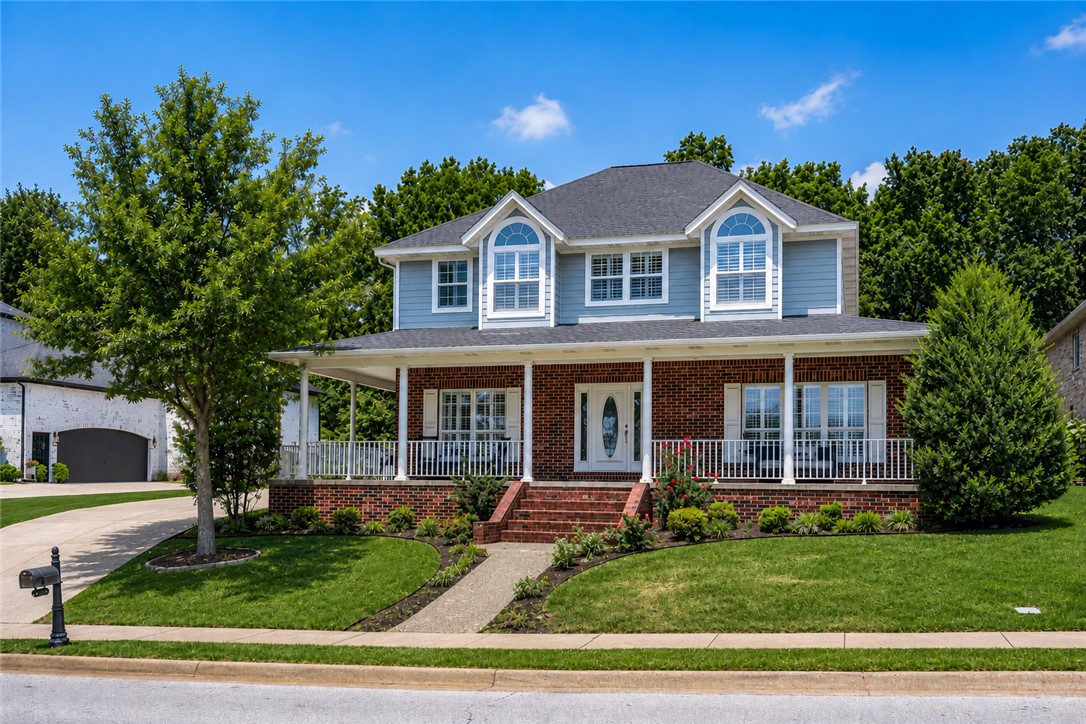 Shadow Valley Ph 1 Rogers - Residential