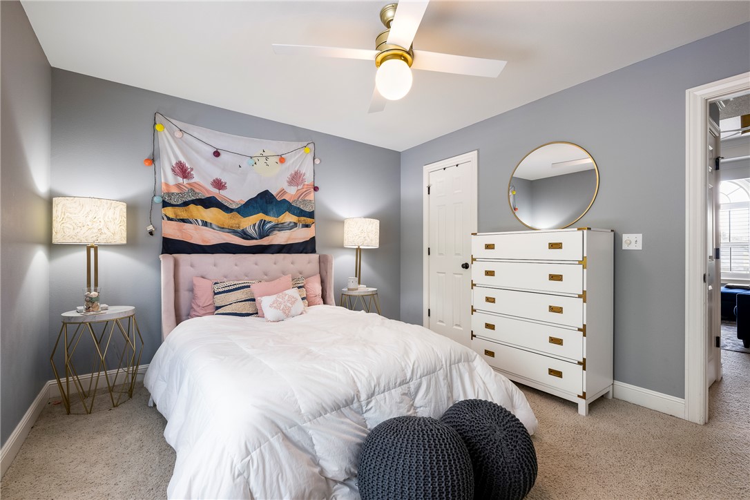 Shadow Valley Ph 1 Rogers - Residential