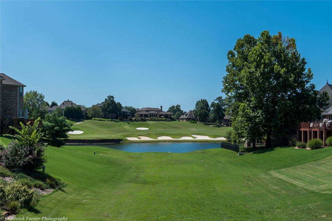Shadow Valley Ph 1 Rogers - Residential
