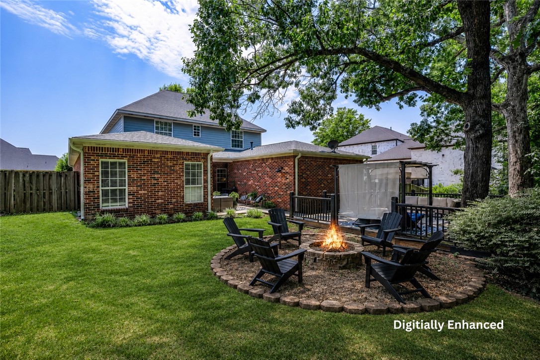 Shadow Valley Ph 1 Rogers - Residential