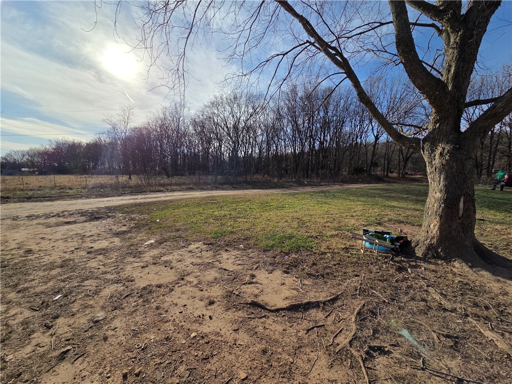 none - Residential