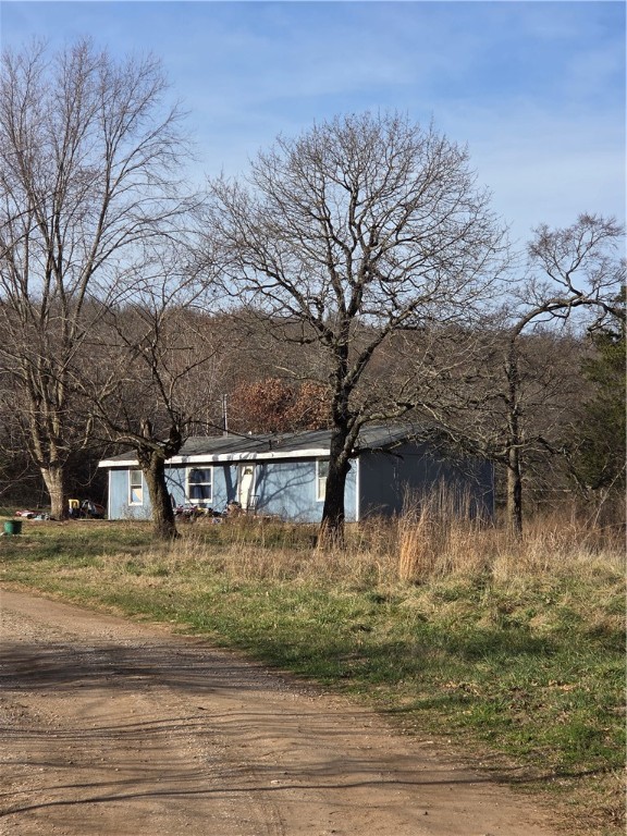 none - Residential