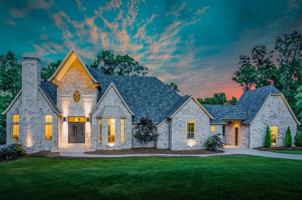Versailles Sub Centerton - Residential