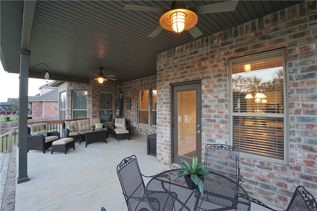 Waterford Estates At Hissom Ranch - Residential