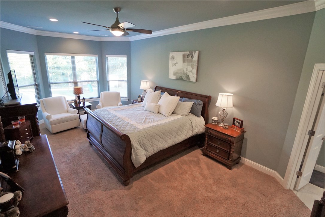 Waterford Estates At Hissom Ranch - Residential