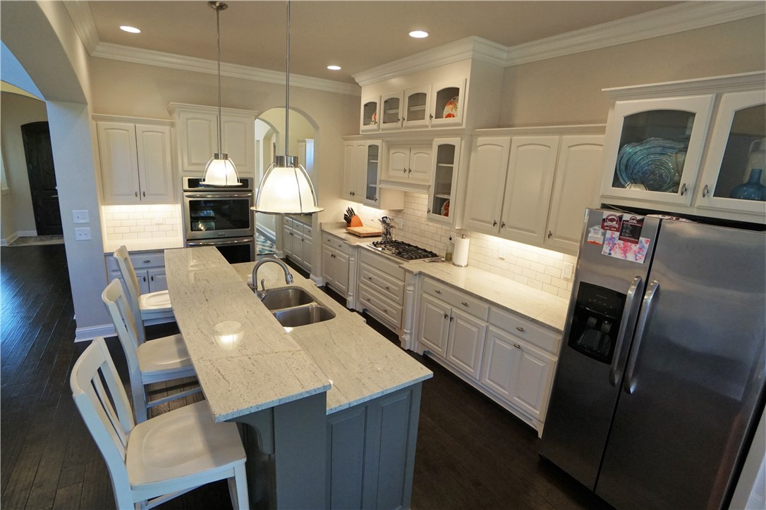 Waterford Estates At Hissom Ranch - Residential