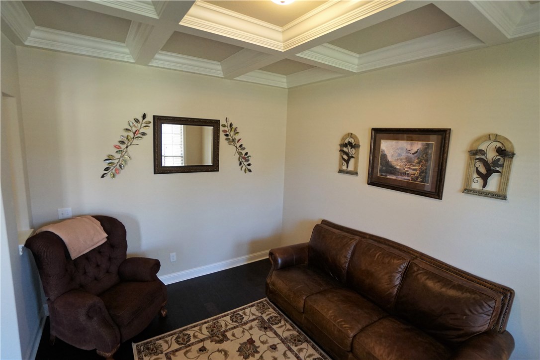 Waterford Estates At Hissom Ranch - Residential