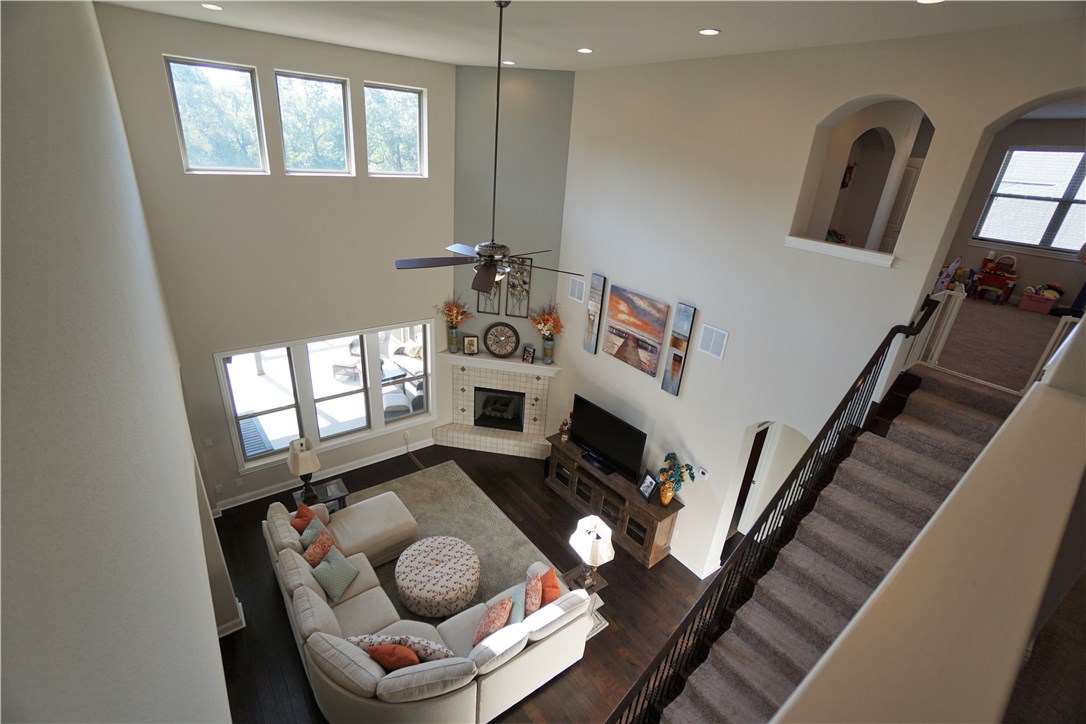Waterford Estates At Hissom Ranch - Residential