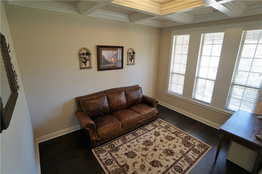 Waterford Estates At Hissom Ranch - Residential